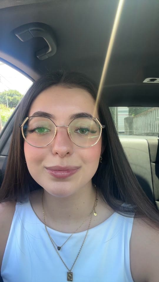 Post 1 by Verónica Braga on TikTok (video)