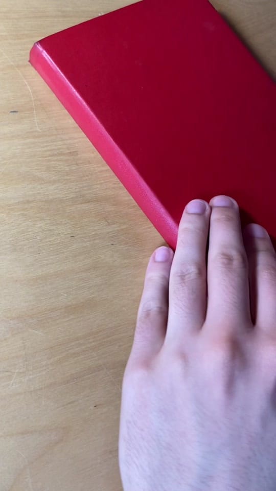 Post 6 by Nodel on TikTok (video)