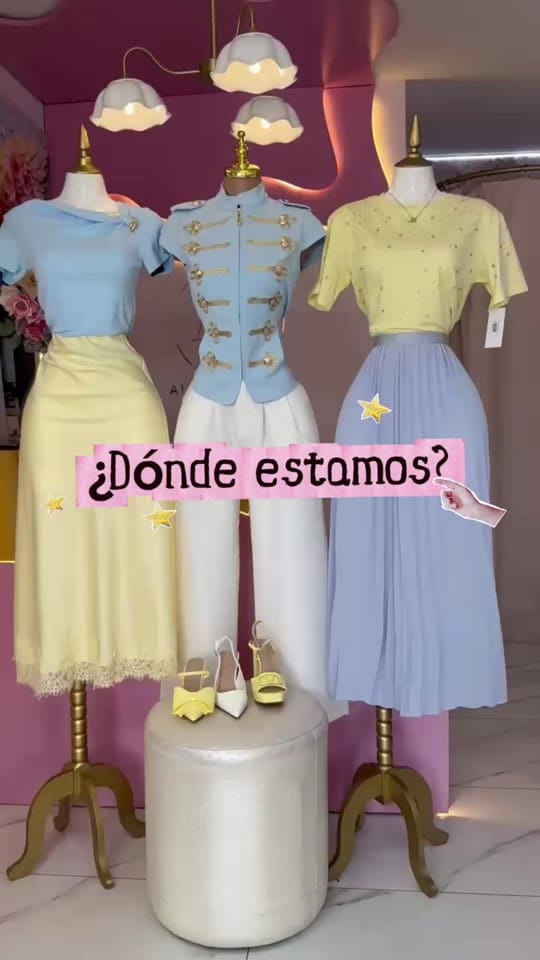 Post 6 by Acstorecln on TikTok (video)