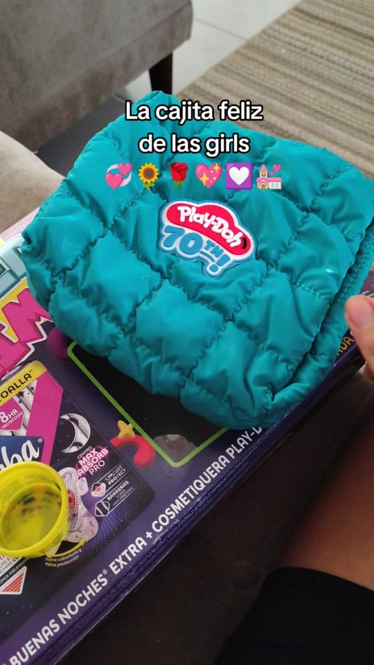 Post 10 by Dra.Garf on TikTok (video)