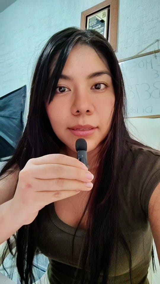 Post 3 by Dra.Garf on TikTok (video)
