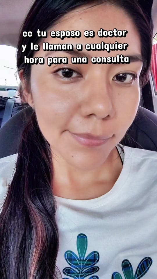 Post 9 by Dra.Garf on TikTok (video)