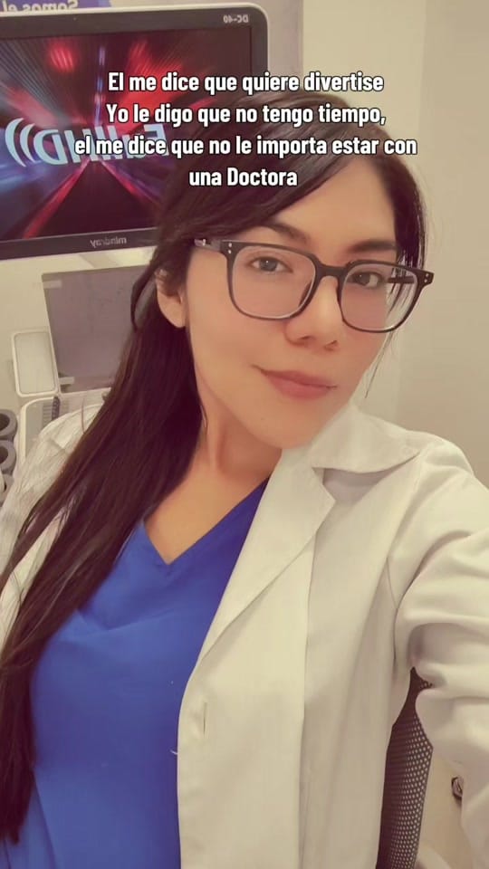 Post 6 by Dra.Garf on TikTok (video)