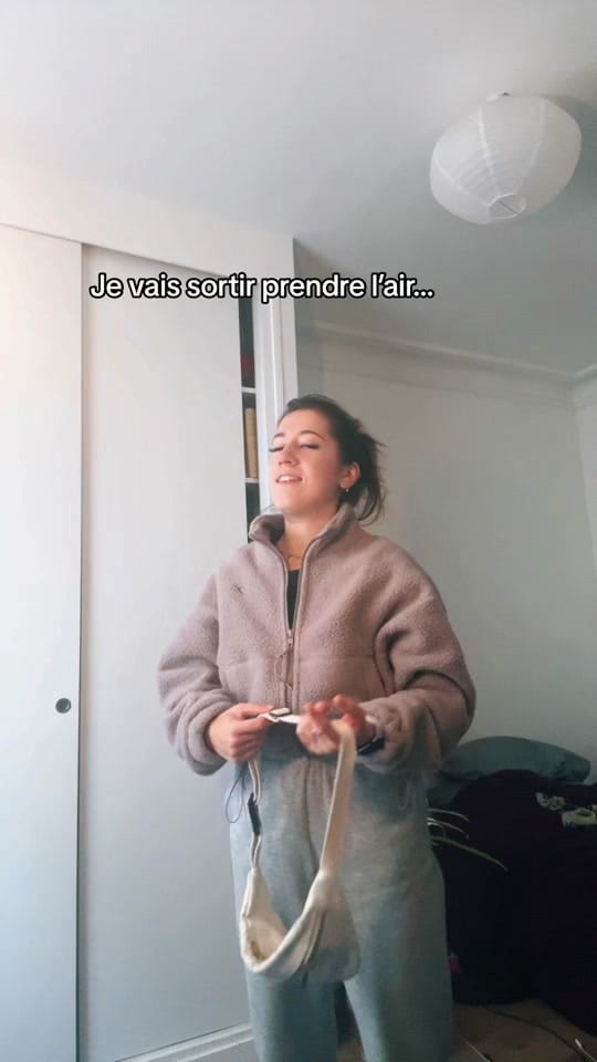Post 9 by Juliette on TikTok (video)