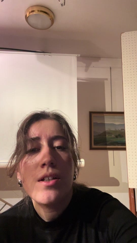Post 1 by Juliette on TikTok (video)