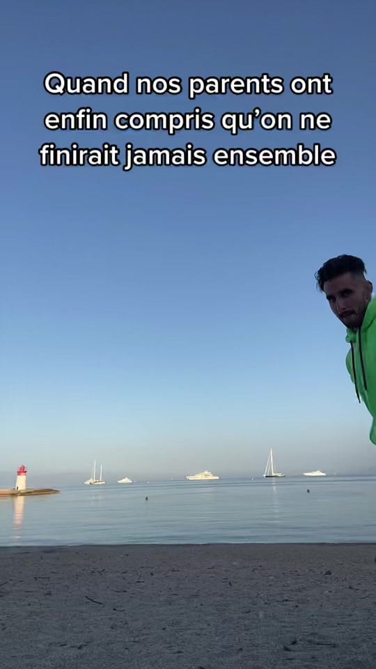 Post 8 by Juliette et Anthony on TikTok (video)