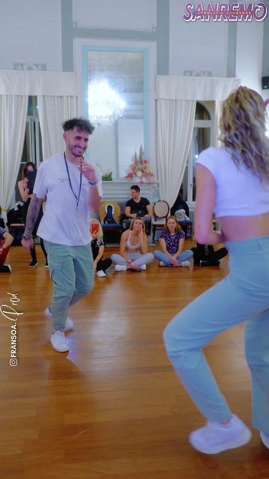 Post 1 by Juliette et Anthony on TikTok (video)