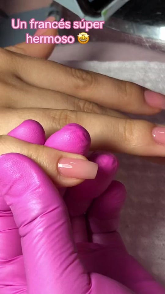 Post 10 by MG Nails Paris🇫🇷by Mariana G on TikTok (video)