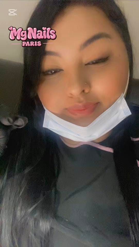 Post 7 by MG Nails Paris🇫🇷by Mariana G on TikTok (video)