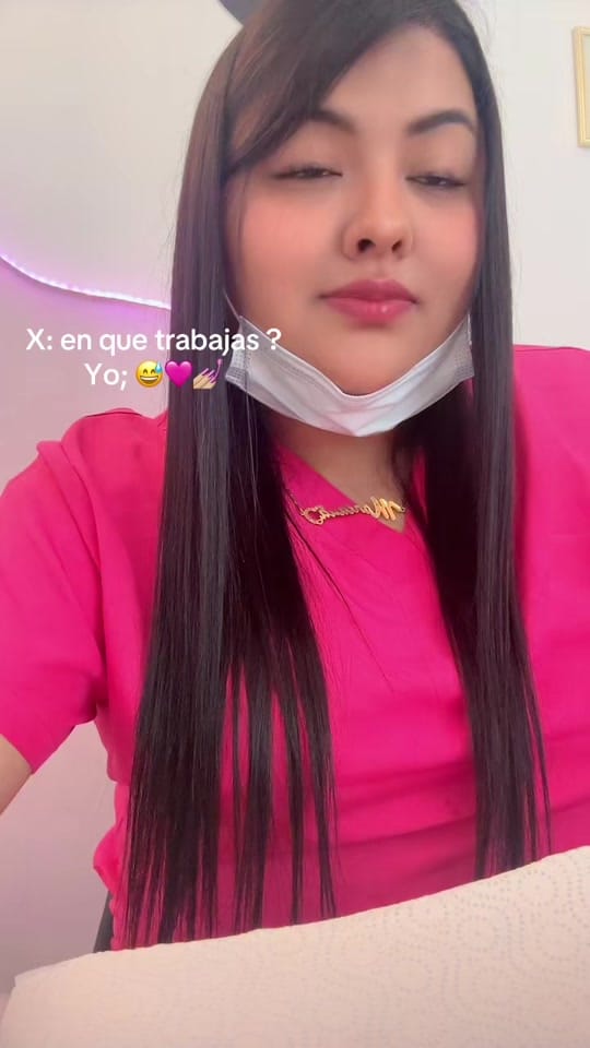 Post 2 by MG Nails Paris🇫🇷by Mariana G on TikTok (video)
