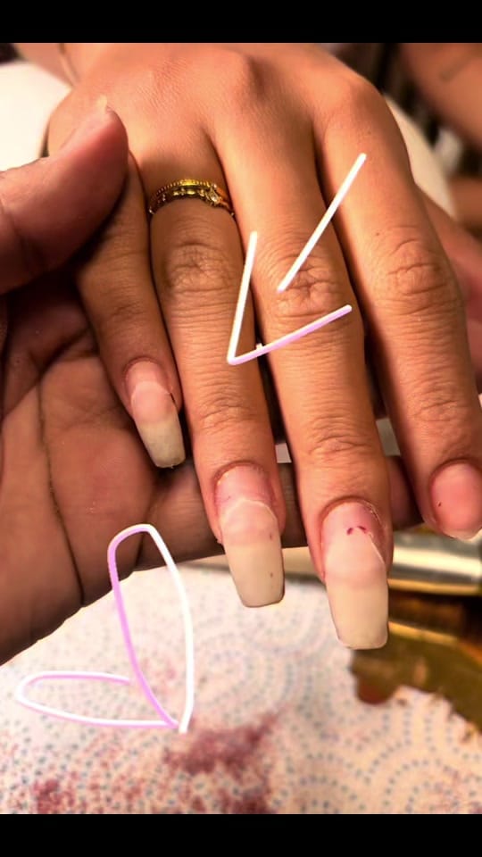 Post 5 by MG Nails Paris🇫🇷by Mariana G on TikTok (video)