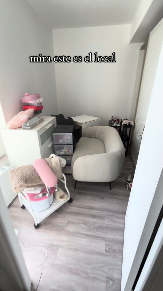 Post 3 by MG Nails Paris🇫🇷by Mariana G on TikTok (video)