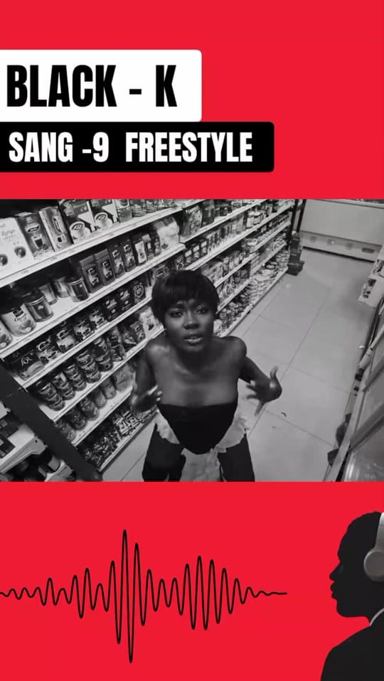 Post 9 by Stony Music on TikTok (video)