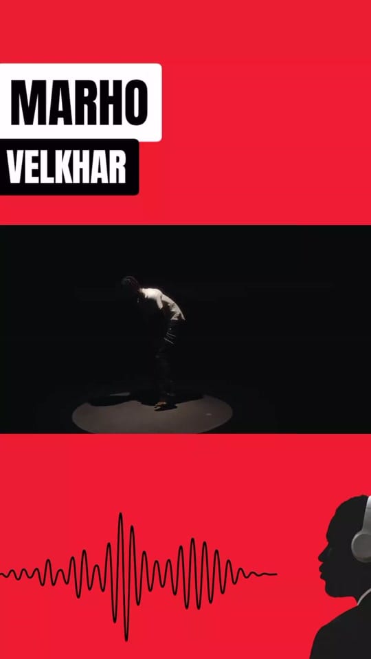 Post 10 by Stony Music on TikTok (video)