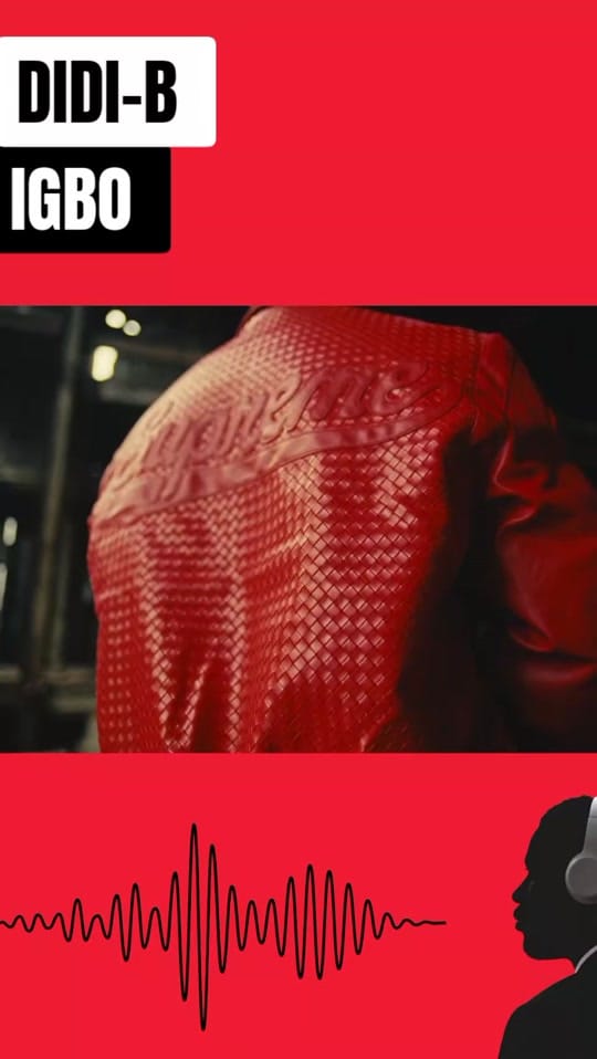 Post 6 by Stony Music on TikTok (video)