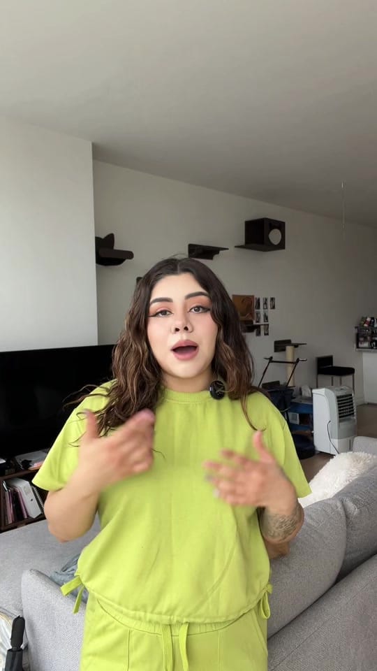 Post 4 by TikTok Shop MX on TikTok (video)