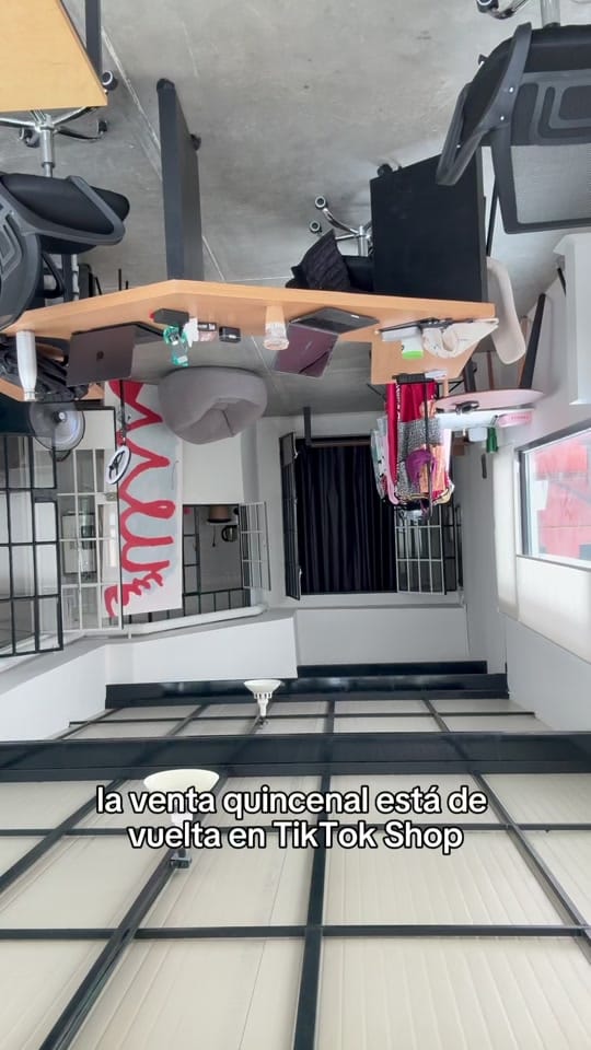 Post 7 by TikTok Shop MX on TikTok (video)