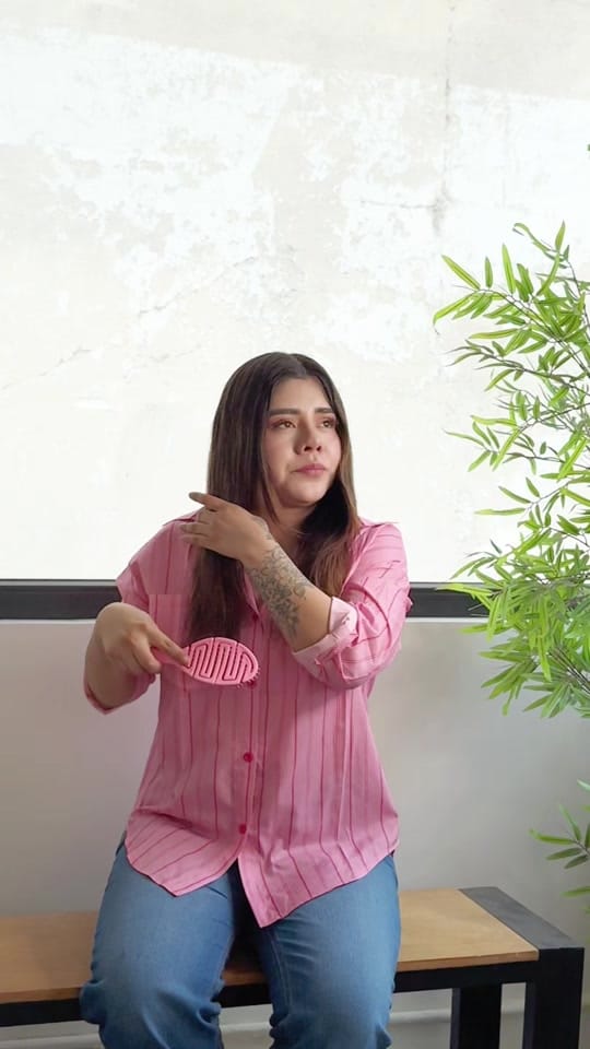 Post 1 by TikTok Shop MX on TikTok (video)