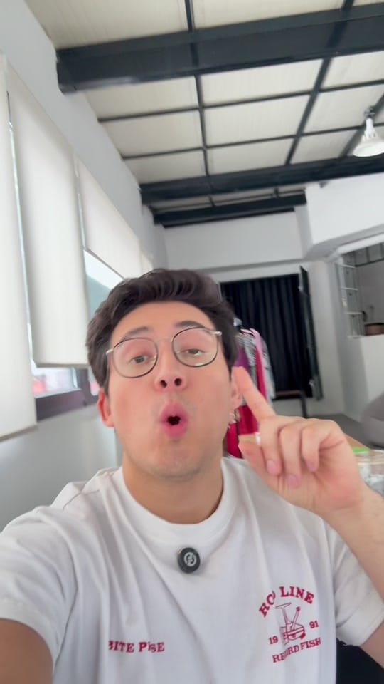 Post 2 by TikTok Shop MX on TikTok (video)