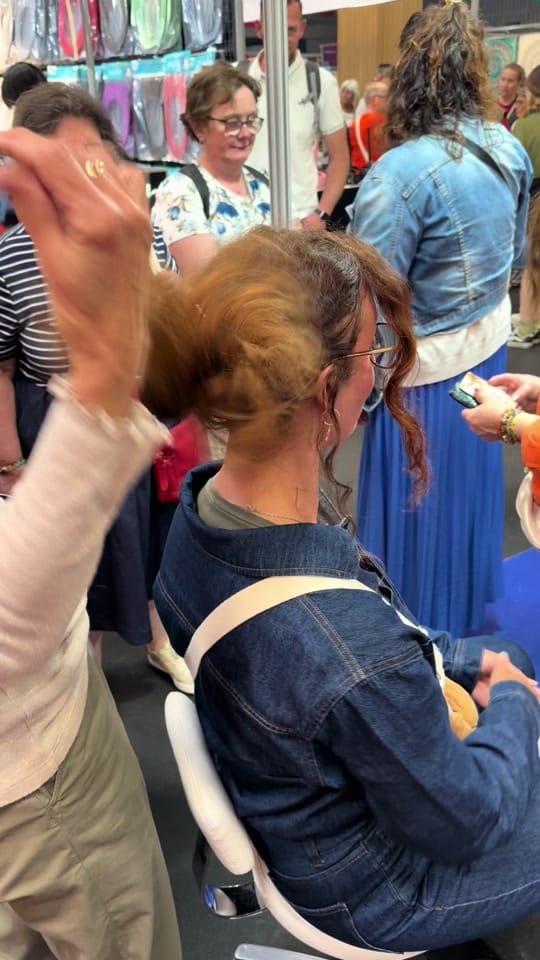 Post 4 by Le peigne de Vivi on TikTok (video)