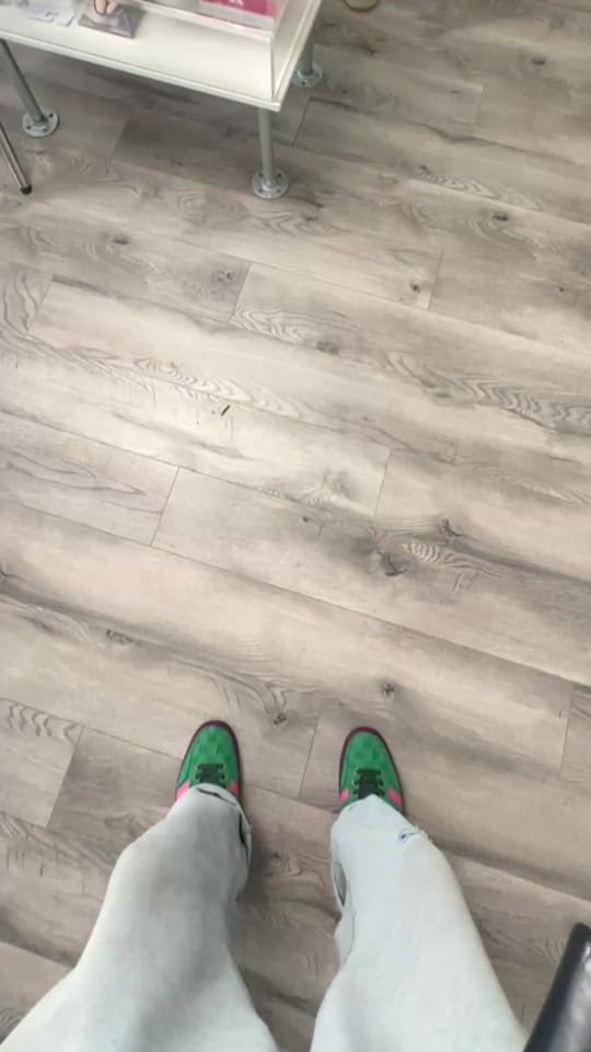 Post 4 by sneakerdrop_mx on TikTok (video)