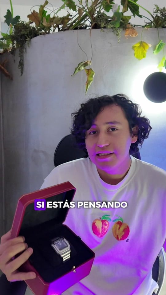 Post 7 by sneakerdrop_mx on TikTok (video)