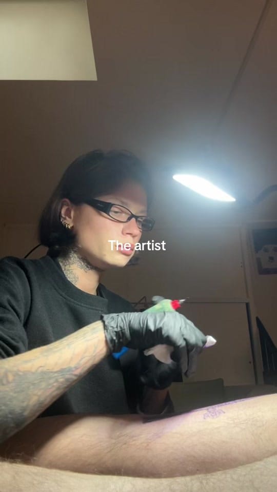 Post 9 by lilddennn on TikTok (video)