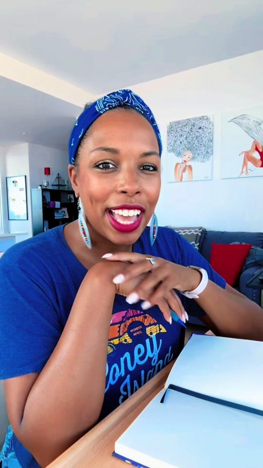 Post 3 by Britt on TikTok (video)