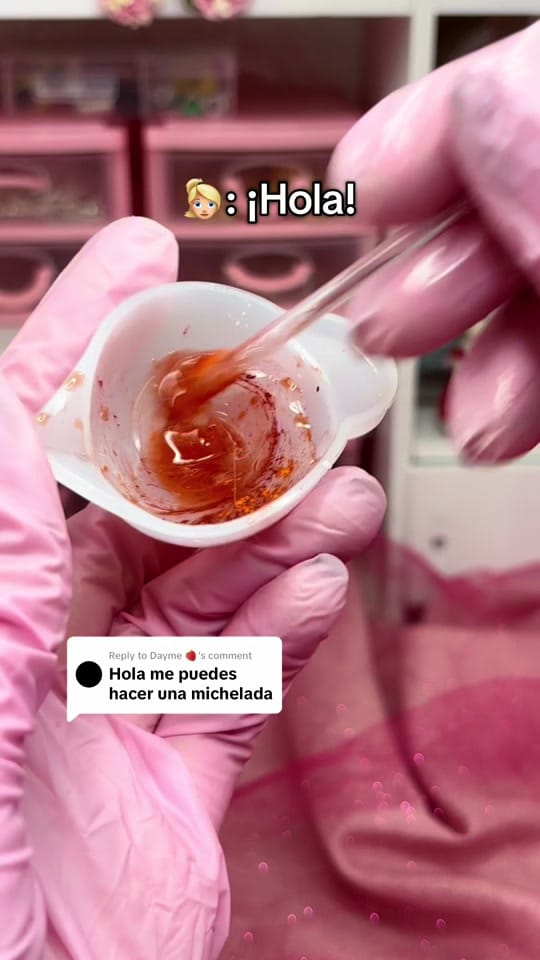 Post 9 by Girly Pop Mx on TikTok (video)