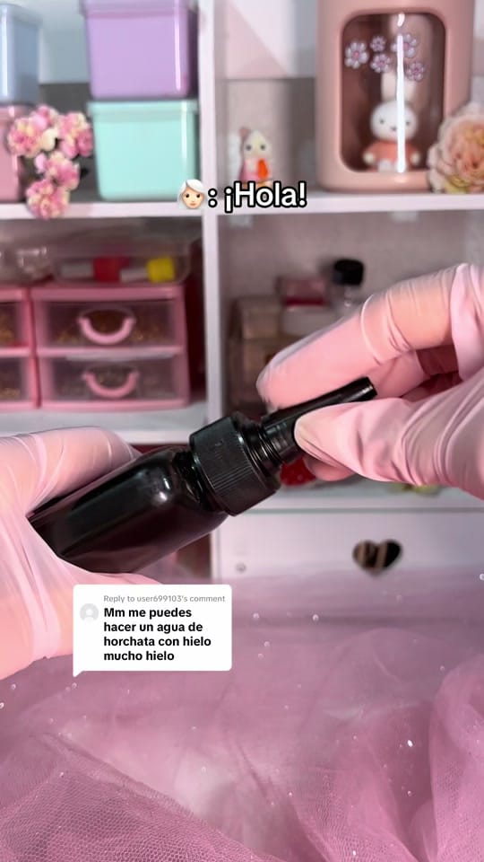 Post 6 by Girly Pop Mx on TikTok (video)