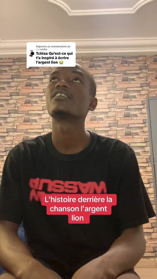 Post 9 by MILKY ABREGGOR 🦁 on TikTok (video)