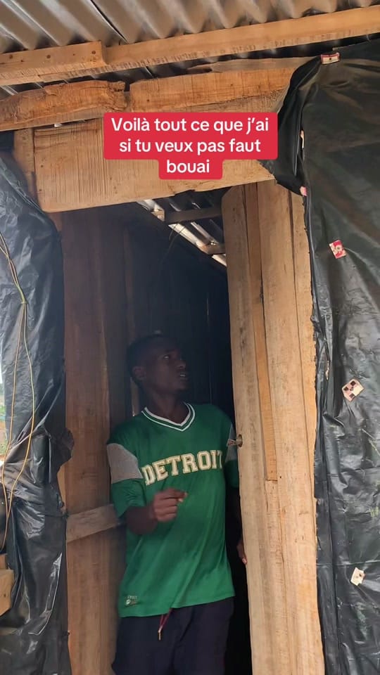Post 8 by MILKY ABREGGOR 🦁 on TikTok (video)