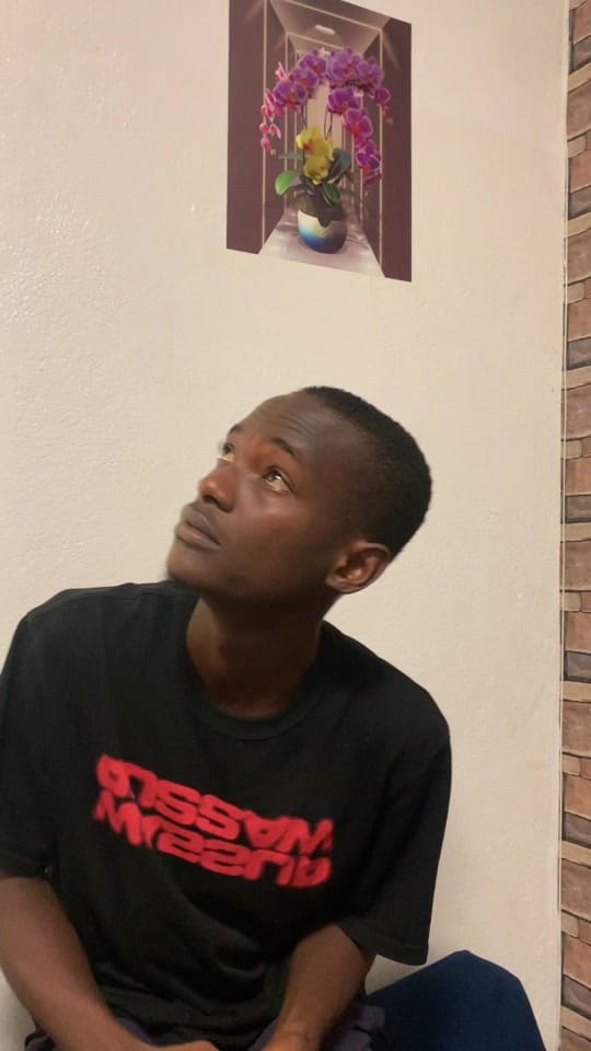 Post 10 by MILKY ABREGGOR 🦁 on TikTok (video)