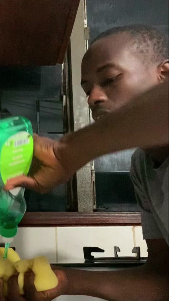 Post 4 by MILKY ABREGGOR 🦁 on TikTok (video)