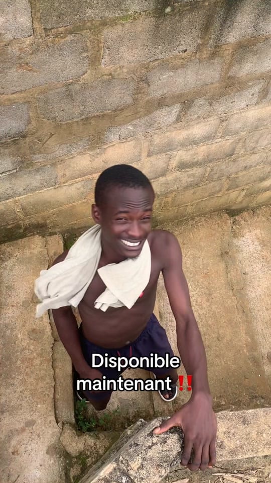 Post 3 by MILKY ABREGGOR 🦁 on TikTok (video)
