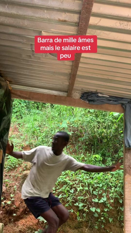 Post 2 by MILKY ABREGGOR 🦁 on TikTok (video)