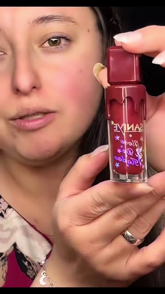 Post 3 by 💄𝐒𝐌𝐈𝐍𝐊𝐀𝐆𝐋𝐎𝐖❤︎︎💄 on TikTok (video)