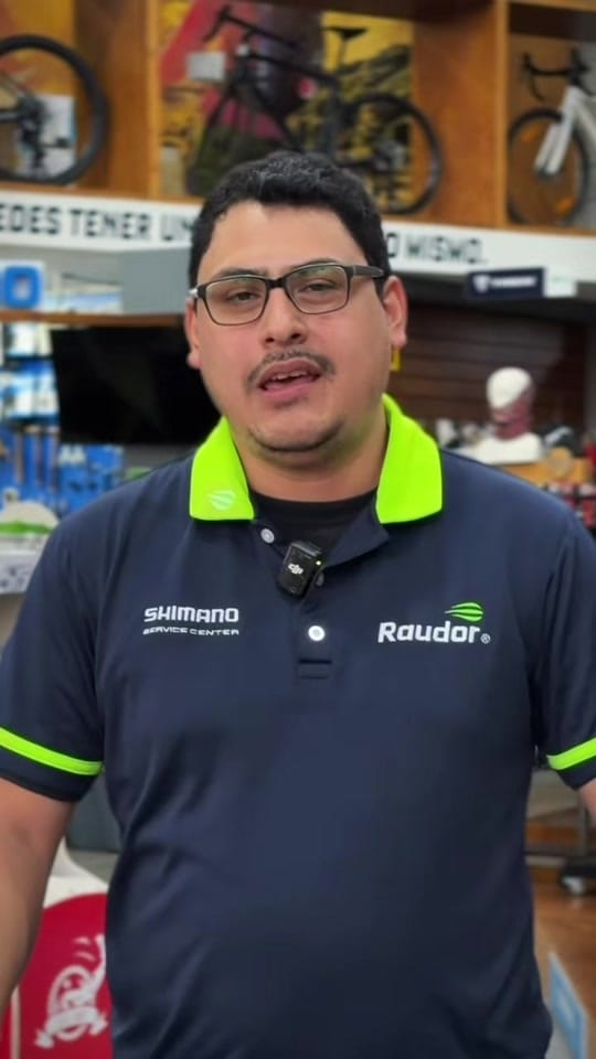 Post 7 by Raudormx on TikTok (video)
