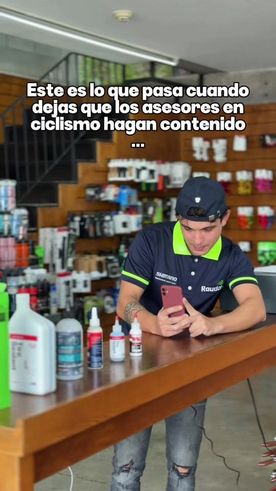 Post 5 by Raudormx on TikTok (video)
