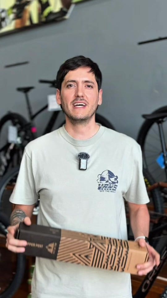 Post 1 by Raudormx on TikTok (video)