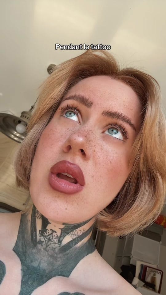 Post 2 by NEVEN on TikTok (video)