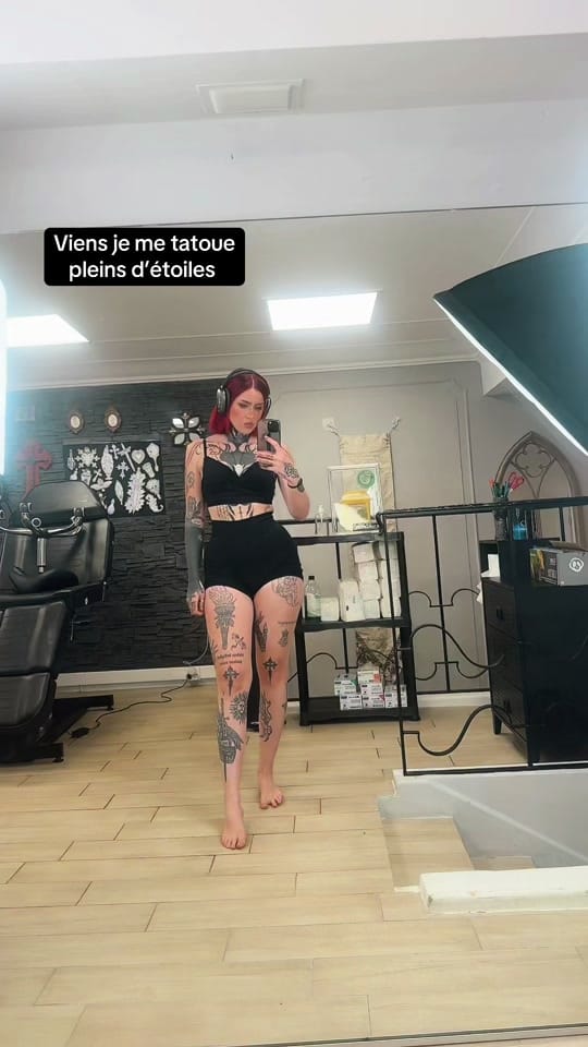 Post 9 by NEVEN on TikTok (video)