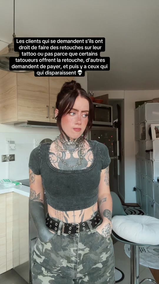 Post 8 by NEVEN on TikTok (video)