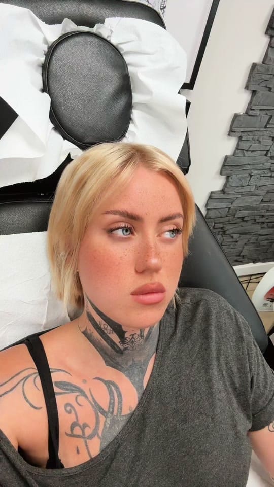 Post 7 by NEVEN on TikTok (video)