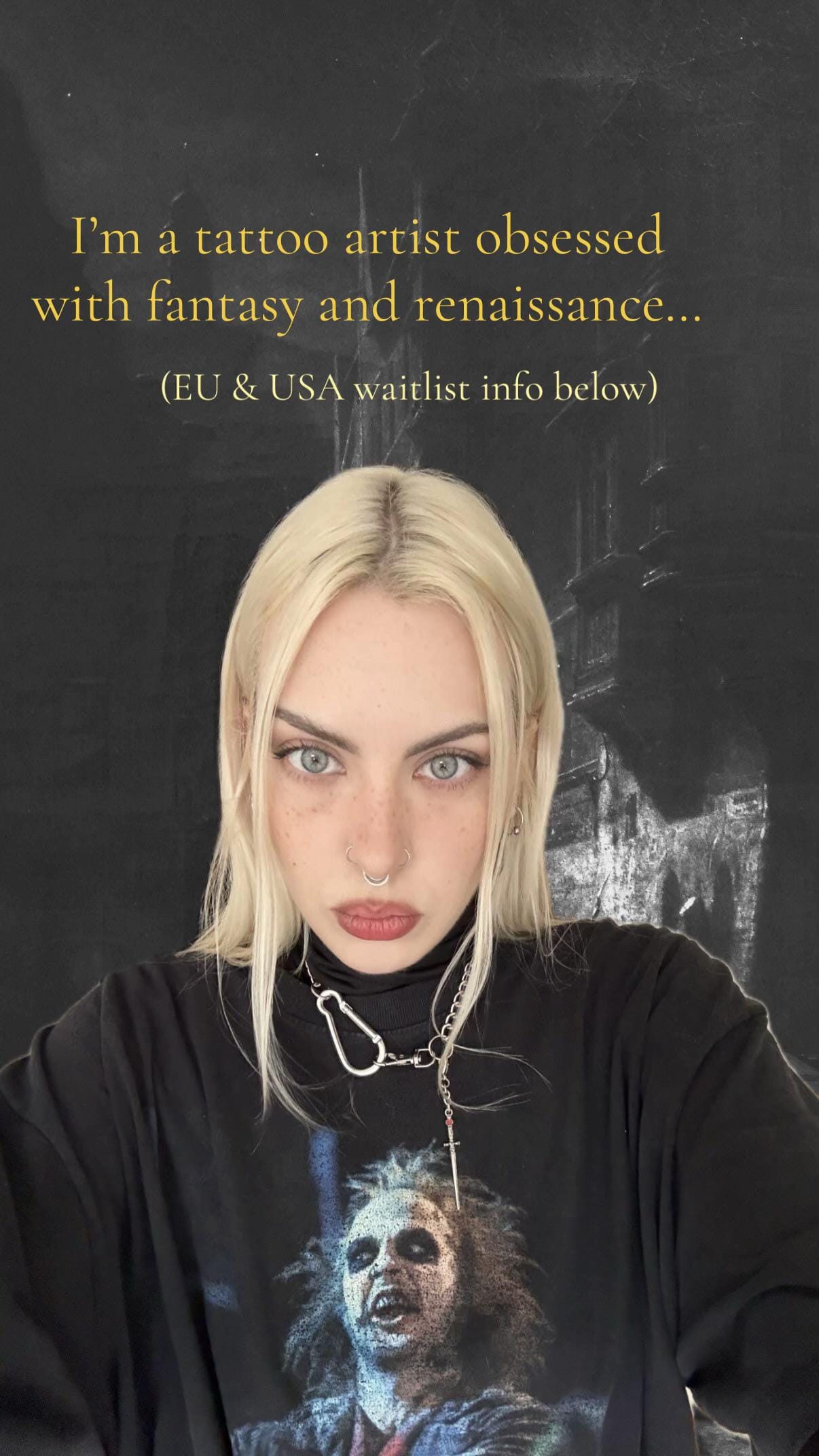 Post 5 by Lady Valentine on TikTok (video)
