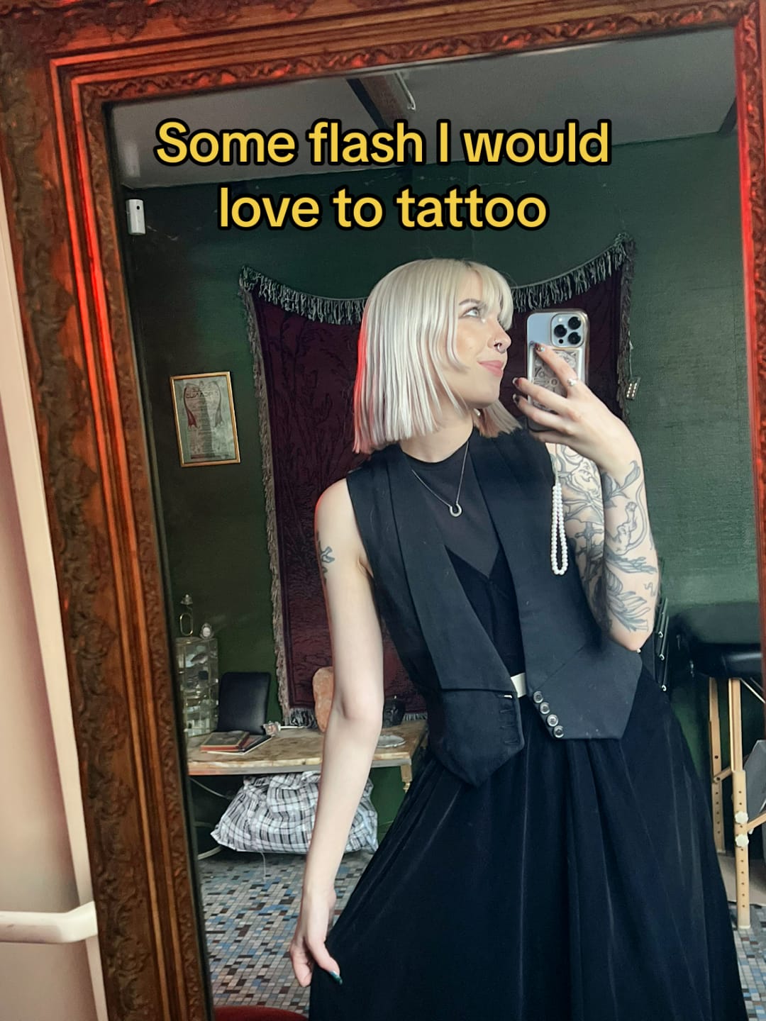 Post 10 by Lady Valentine on TikTok (video)