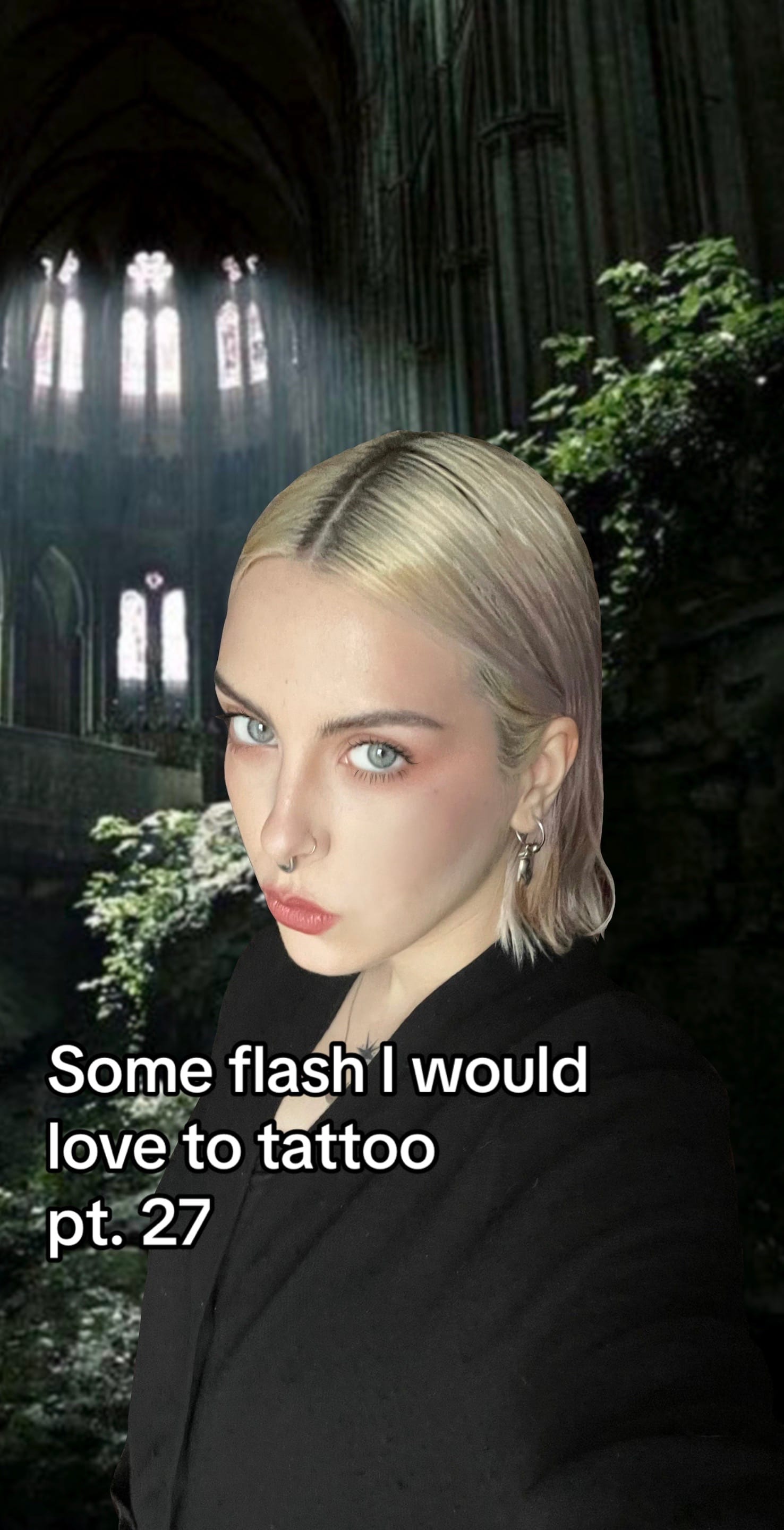 Post 9 by Lady Valentine on TikTok (video)