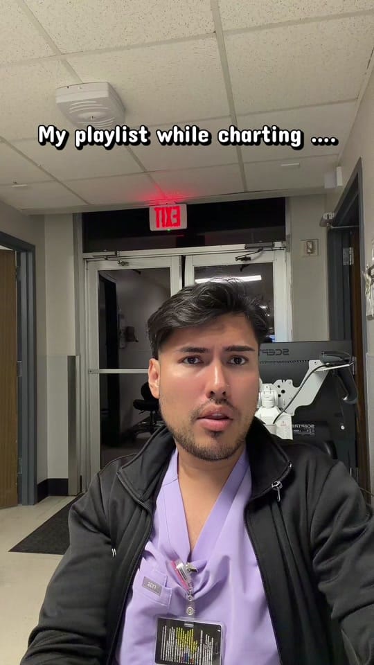 Post 3 by nurse.alonso on TikTok (video)