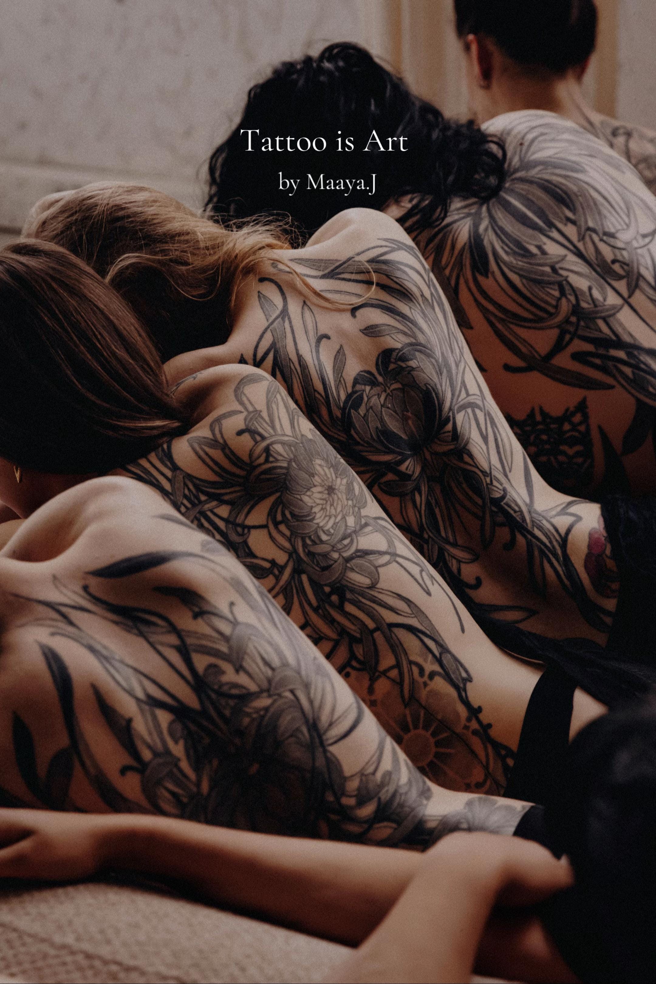 Post 4 by Maayaj.ttt on TikTok (video)