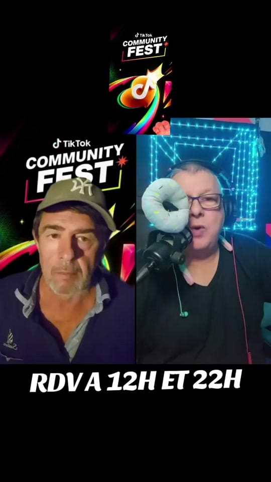 Post 2 by HM Dreams Live on TikTok (video)